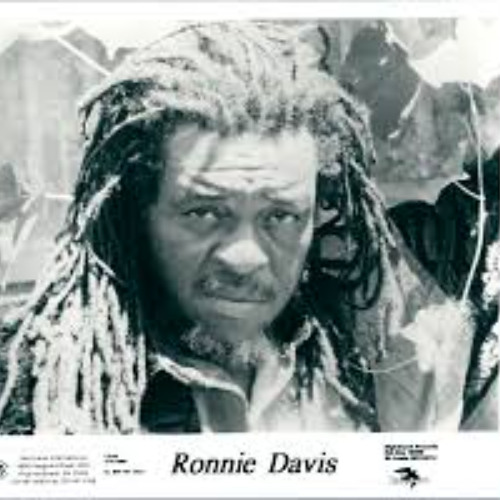 ジャマイカ7” Ronnie Davis Train To Zion NONE Cash /00080 Stream Ronnie Davis - Train To Zion by DJ Walka | Listen online