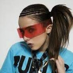 Lady Soveriegn - Oh My Gosh '9 to 5' (Paul Nichol's Lady Sov mix)
