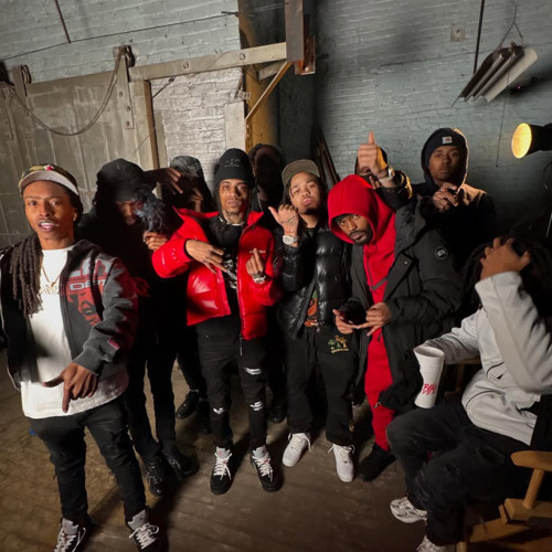 Screwly G - Set It Off (Snippet)