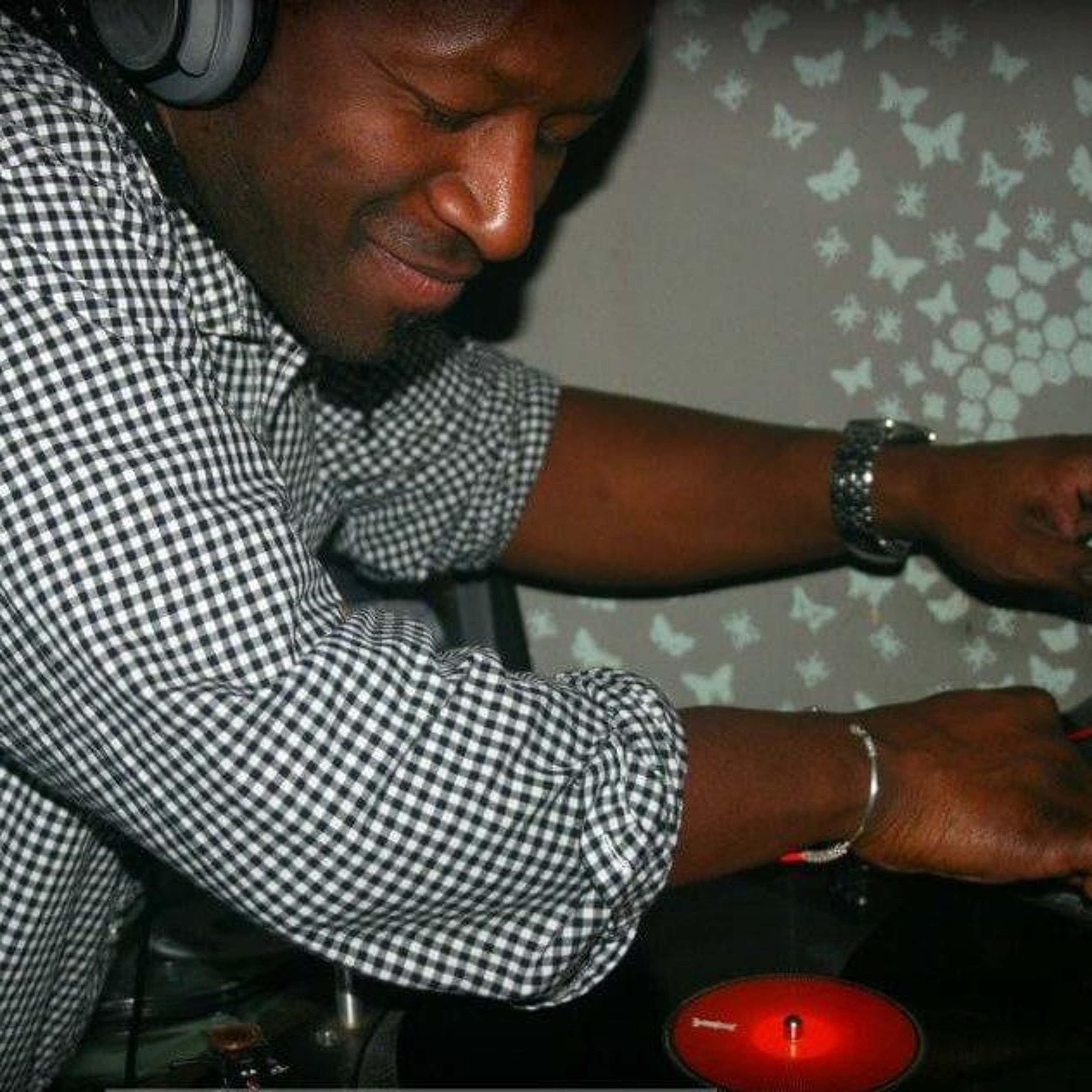 'KEEP ON DANCIN' PART 2. A DJ RAS T SUMMER CLUB MIX. 31.05.2021 episode artwork