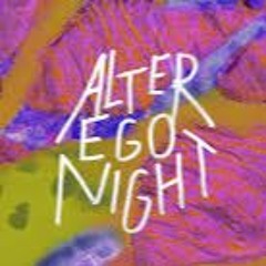 Steve Challier @ alter ego night radion Amsterdam 30.3.2024