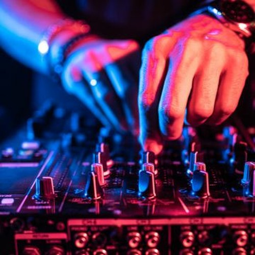 DJ Bekker's 2023 EDM Club/Party Mash Remix Set