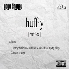 Huffy