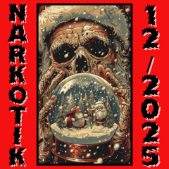 NARKOTIK 12/2025