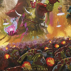 Access PDF 📤 Fury of Magnus (Siege of Terra: The Horus Heresy) by  Graham McNeill EP