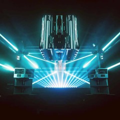 Iridium DJ Pays A Tribute To The Hard Techno Scene - April 2023