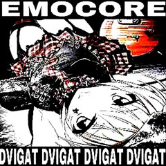 DVIGAT #emocore (prod. @tempestXIII)