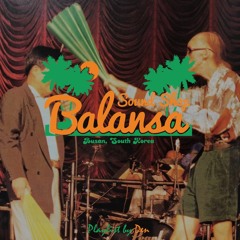 Den for Balansa Thai Pop