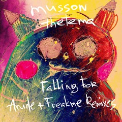 Musson, thetema - Falling For (Arude Remix)