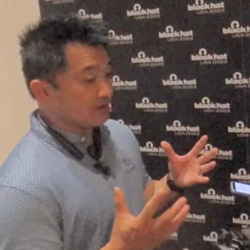 Stream episode Deploying 'enterprise browsers' as the last mile defense