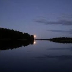 Soon Hopeful Moon
