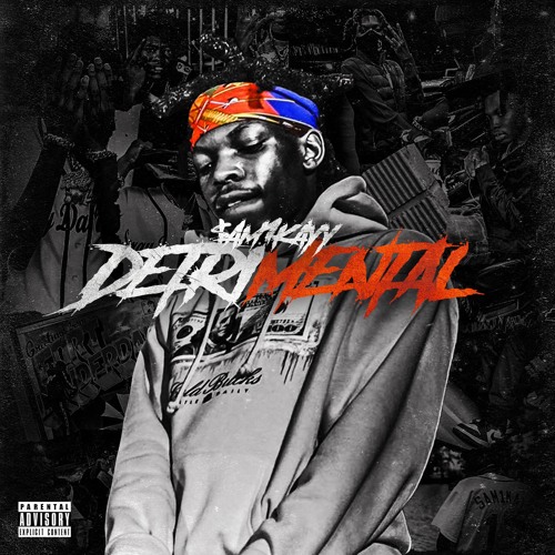 Catch Up (ft. Trapland Pat)