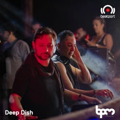 Deep Dish @ BPM Costa Rica 2020 | Beatport Live