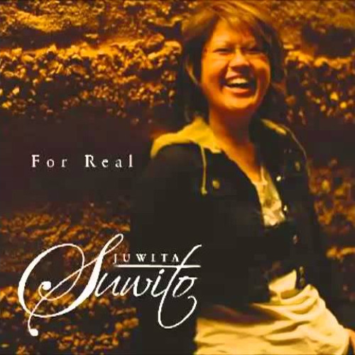 Juwita Suwito - Menuju Puncak (OST Akademi Fantasia)