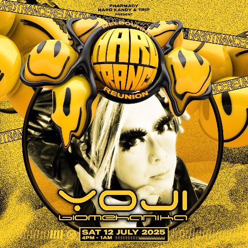 Yoji Biomehanika @ MHTR25 [Main Stage]