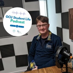 Episode 14 - An insight into BSc Computing student Callum Armstrong