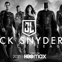 Zack Snyder’s Justice League | Official Trailer Music #2 (Ursine Vulpine - Renzokuken)