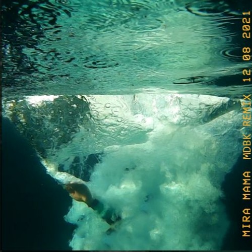 Mirá mamá - Wos - Remix (Orchestra)