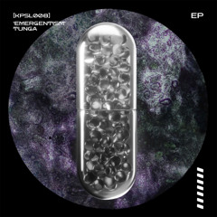 PREMIERE: Tunga – Void [KPSL008]