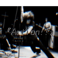 【v_flowert】Action!!