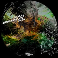 Sam E & Jean De La Villiere - Dimensional (Original Mix)