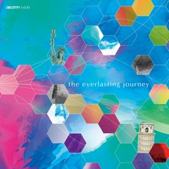 【M3-2022秋】the everlasting journey【第二展示場1F え-12a】