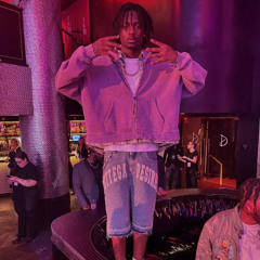 Kyle Richh - Clock It (Official Remix) Prod. Mahdi