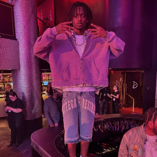 Kyle Richh - Clock It (Official Remix) Prod. Mahdi