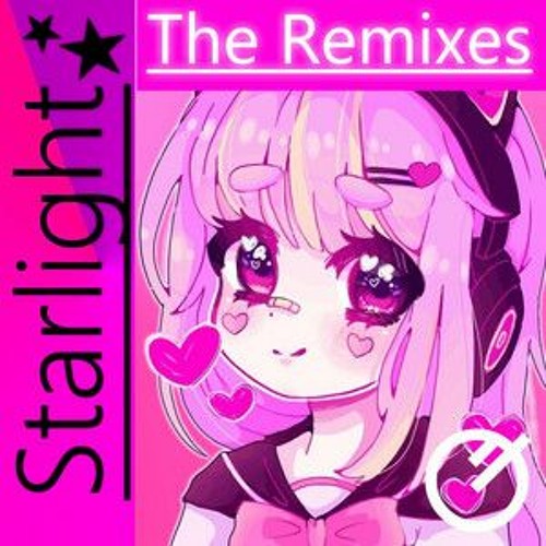 Starlight (Crusadope Remix)
