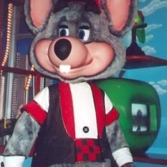 chuck e <3