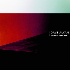 Dave Alyan - Eyes Contact