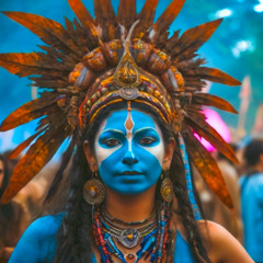 Psybie Project – Ra Ma Da Sa (Original Mix)