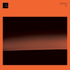 Elefánt - Ég Veled