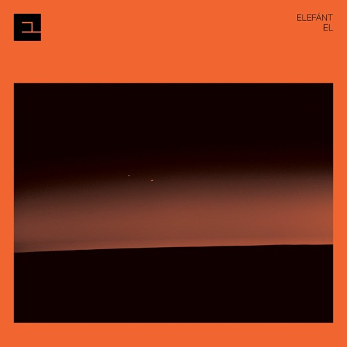 Elefánt - Ég Veled