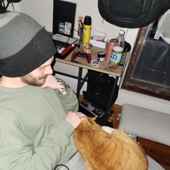 do ya happy dance [instrumental]