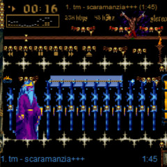 ㅤㅤㅤㅤㅤscaramanzia+