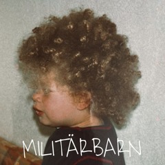 Militärbarn