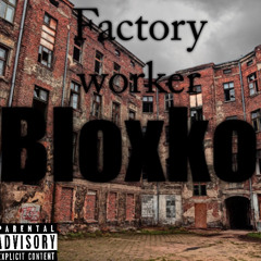 factory work