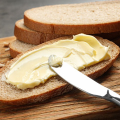 lSpread That Butter by: Luigi Judah