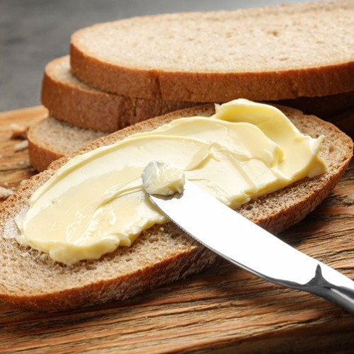 lSpread That Butter by: Luigi Judah