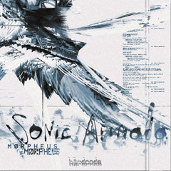 SONIC ARMADA EP (HARDCODE)