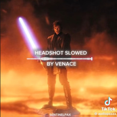 Headlock slowed remix | Venace (Extended version by TJB)