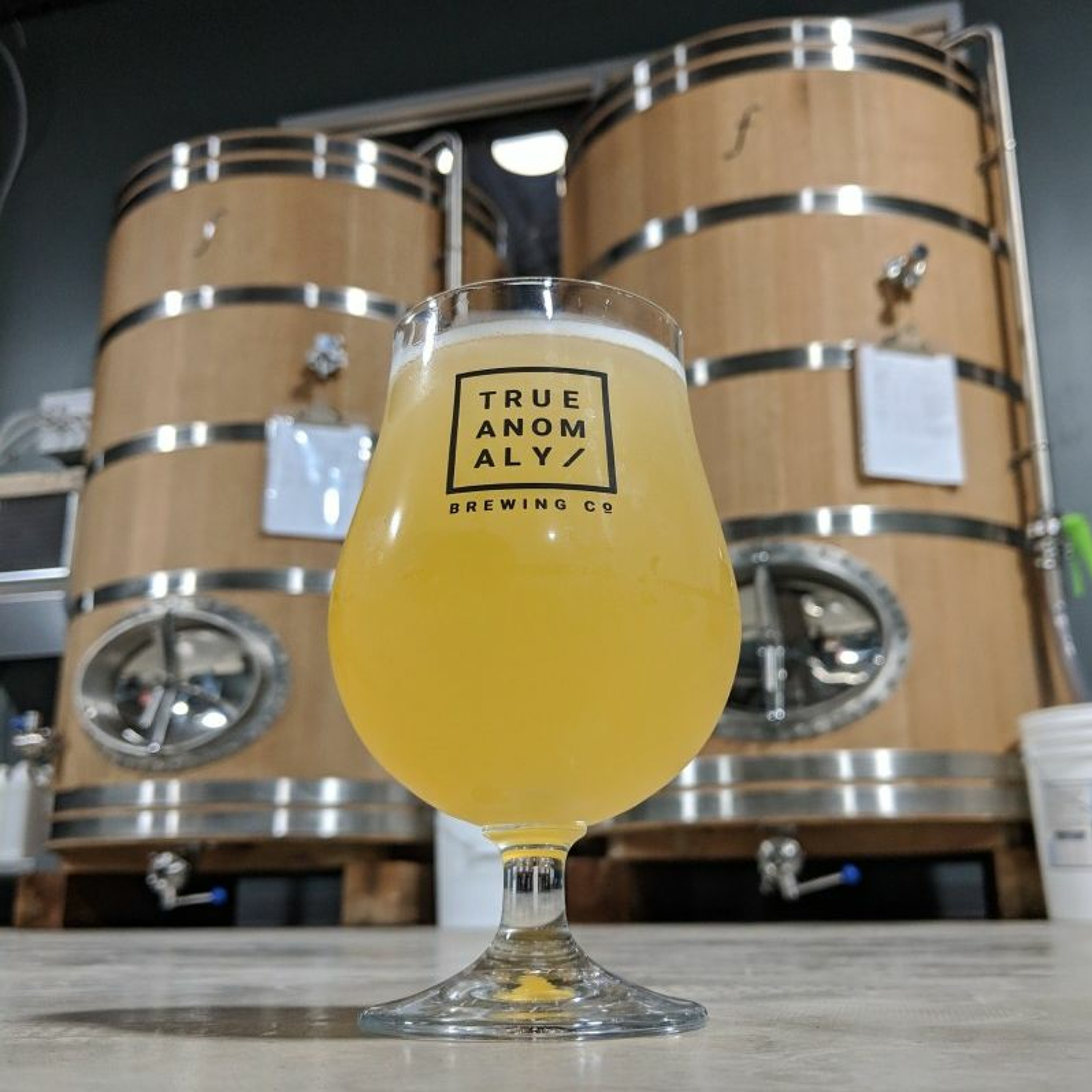 EP. #263 "True Anomaly Brewing And The Best Whiskeys Of 2021" episode artwork