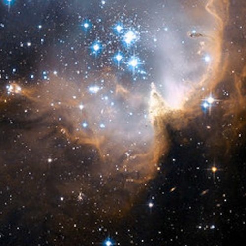 Chaos Experience by Wannislas