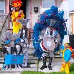 To The Young Gardians Of The Flame