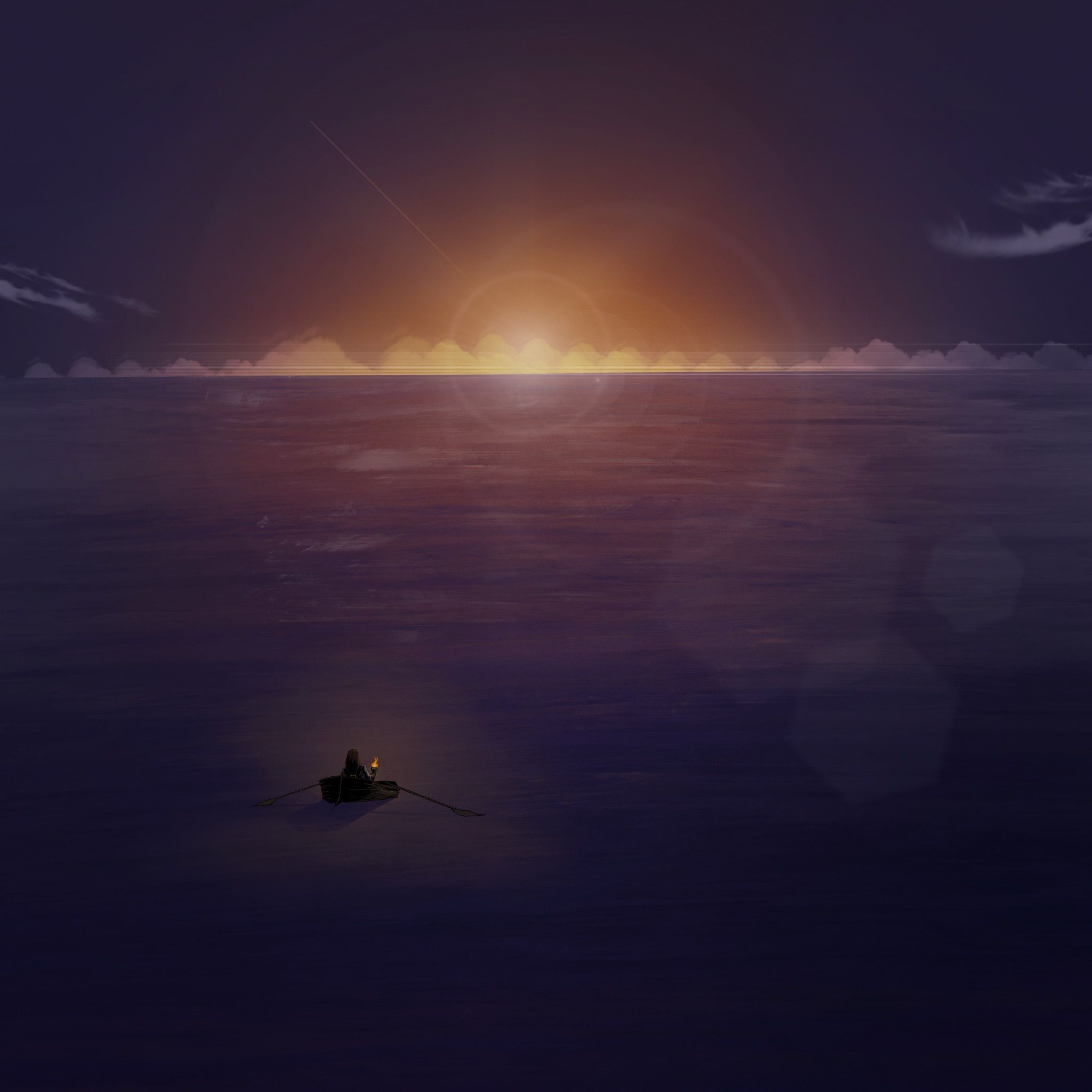Torch episode artwork