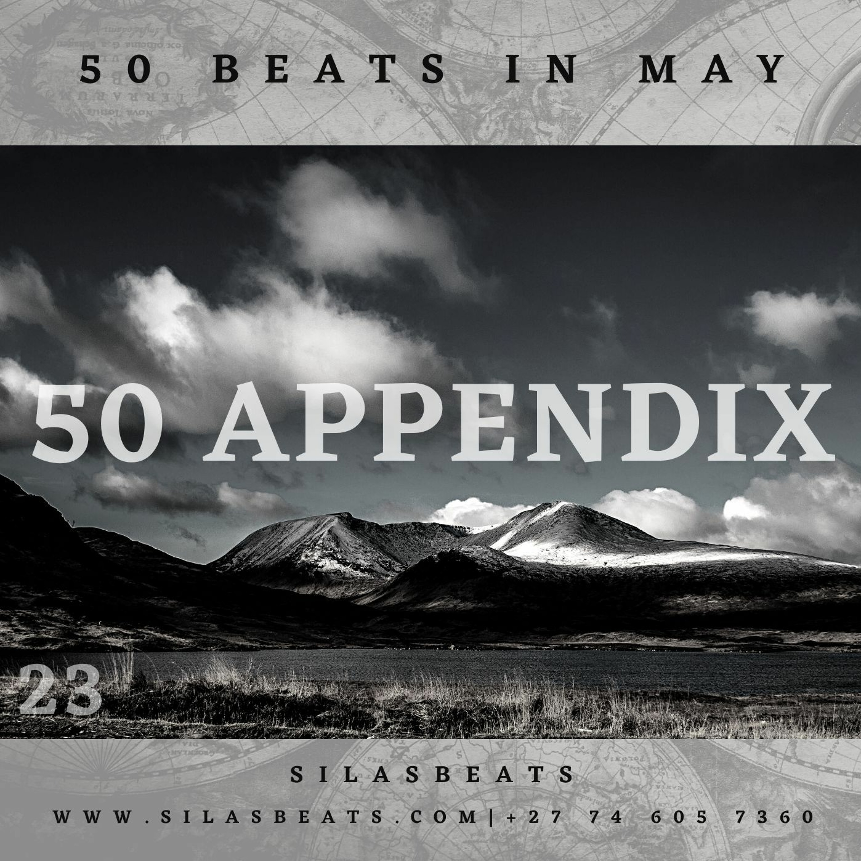 SilasBeats
