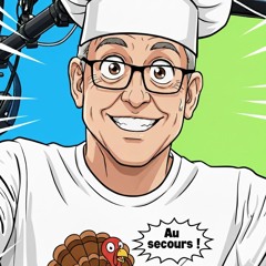 RobotTalbot - 13 octobre 2025