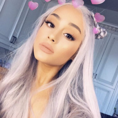 in my pillowtalk : ariana grande x zayn (mashup)