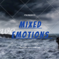 Mixed Emotions